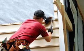 Trusted Elizabethtown, KY Siding Experts